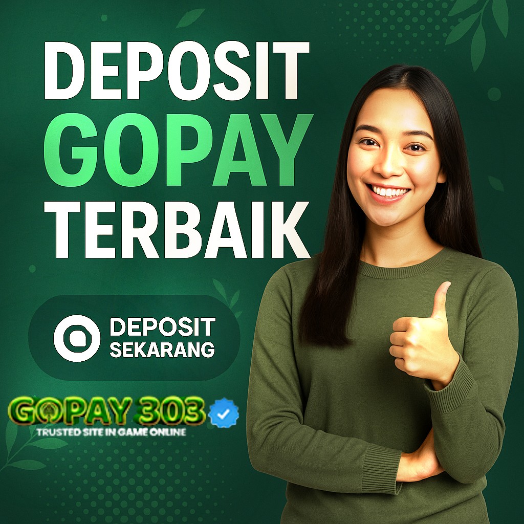 GOPAY303 ✈️ DUNIA GAME ONLINE SERU, CEPAT, DAN PENUH KEJUTAN - WooCommerce eCommerce